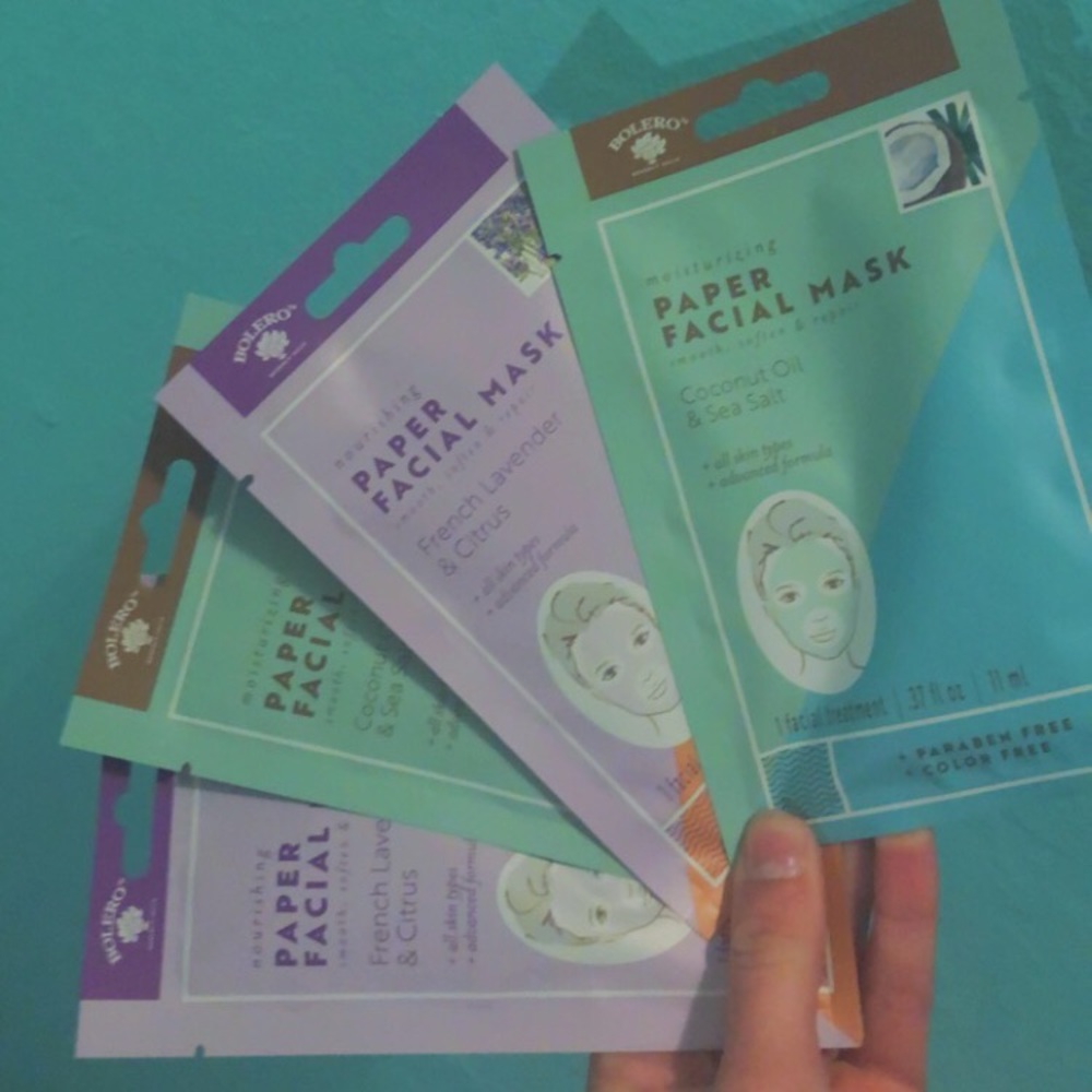 𝐅𝐚𝐜𝐞 𝐌𝐚𝐬𝐤𝐬